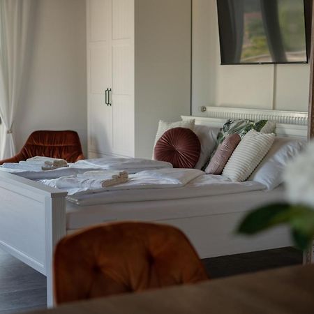 Rooms21 Schiefling am See Exterior foto