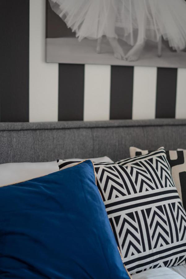 Rooms21 Schiefling am See Exterior foto