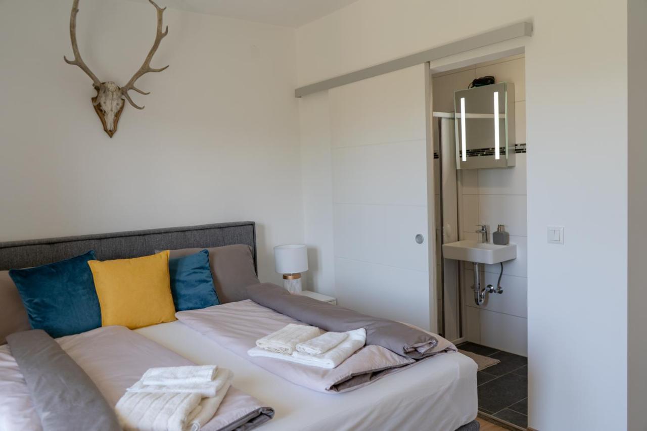Rooms21 Schiefling am See Exterior foto