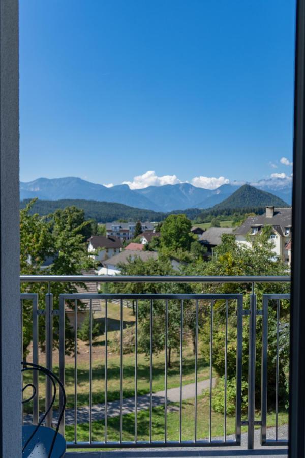 Rooms21 Schiefling am See Exterior foto
